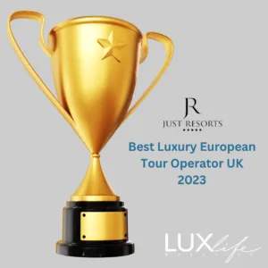 Best Luxury European Tour Operator