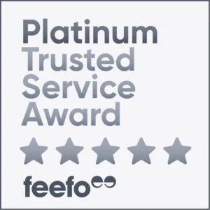 Platinum Trusted Service