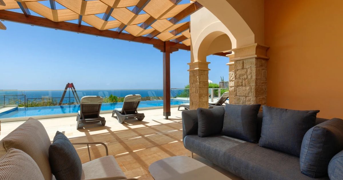 Why book a Resort Villa Holiday? | Just Resort Villas