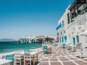 Glorious Greece