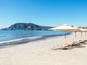 Ikos Dassis, Corfu - Dreaming of Our Next Trip