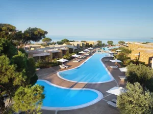 Ikos Olivia - All-Inclusive Luxury Redefined