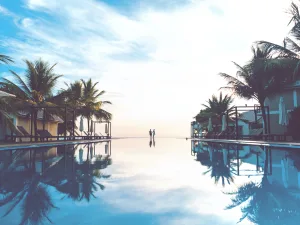 Luxury Weekend Breaks