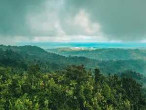 Is Puerto Rico the New Place to go for a Winter Escape?