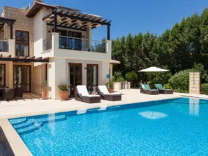 The Very Best of Aphrodite Hills Resort, Cyprus