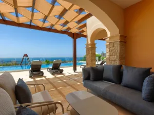 Why book a Resort Villa Holiday?