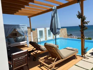 Luxury and Tranquility at Atrium Prestige Resort – A Dream Escape in Rhodes
