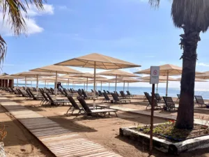 We've been travelling again - this time to the fabulous 5 star All-Inclusive Gloria Resorts in Turkey