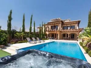 Discover Cyprus - A Haven For Luxury Family Resorts