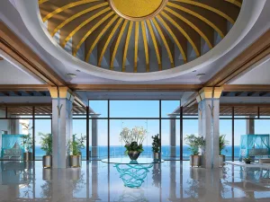 The Top 3 Spa Resorts In Crete, Greece