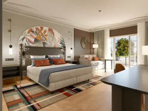 A New Era at La Manga Club Resort