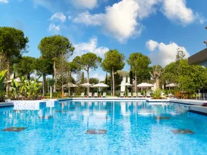 A Serious Thumbs Up For Gloria Serenity Resort, Turkey