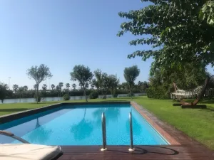 Glorious Gloria Resorts in Turkey