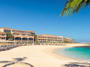 Congratulations to the Luxurious 5 Star Gran Hotel Atlantis Bahia Real!
