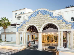 Introducing Our New Luxury Family Resorts: Save up to 25%