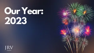 Our Year 2023
