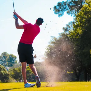 Resort Villas For Golf Breaks