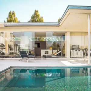 Resort Villas With Pools