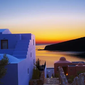 Premium Collection Resort Villas