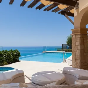 Sea View Resort Villas