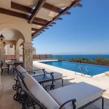 Aphrodite Hills Rentals