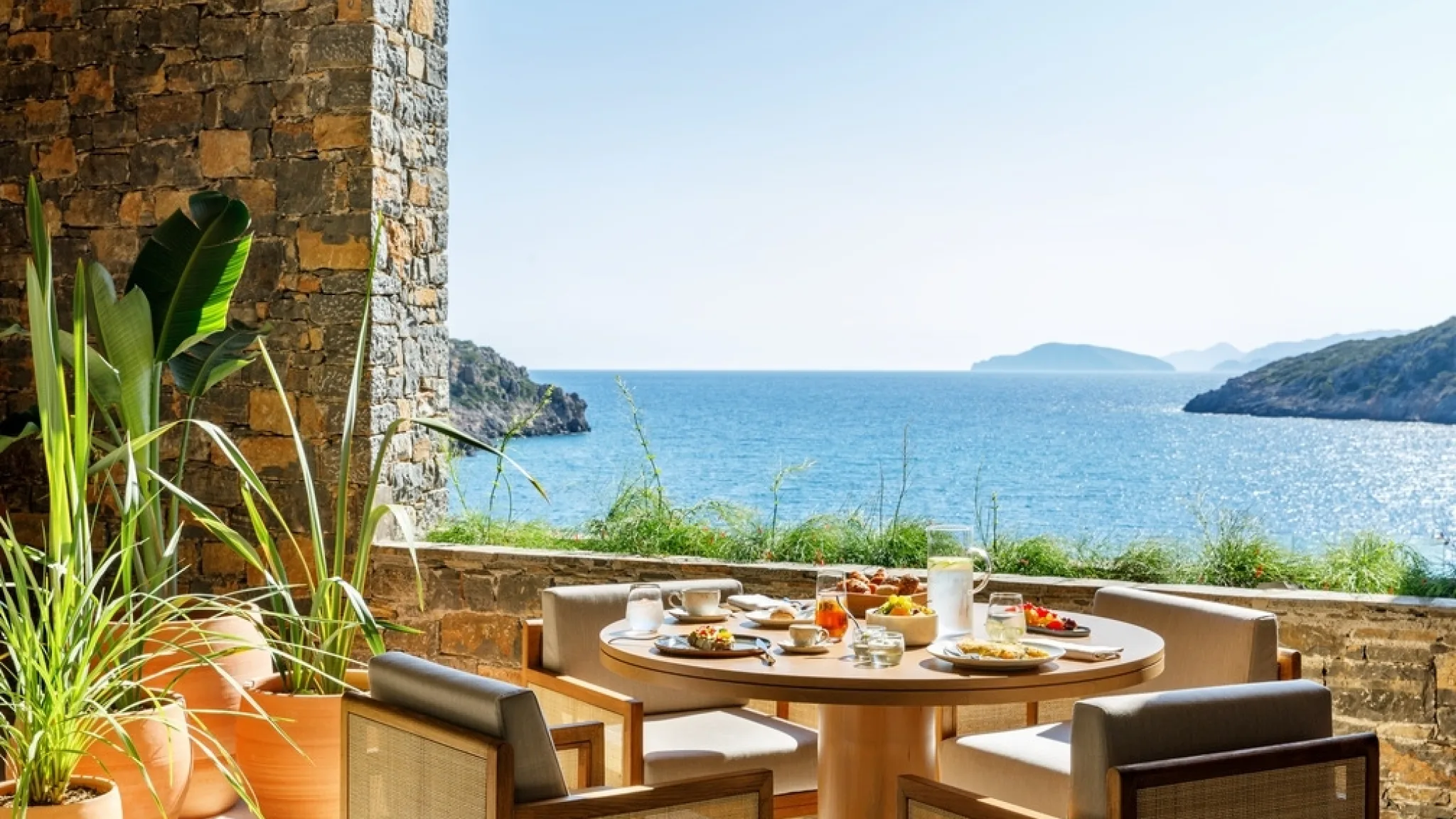 DC Ocean Restaurant Breakfast 02