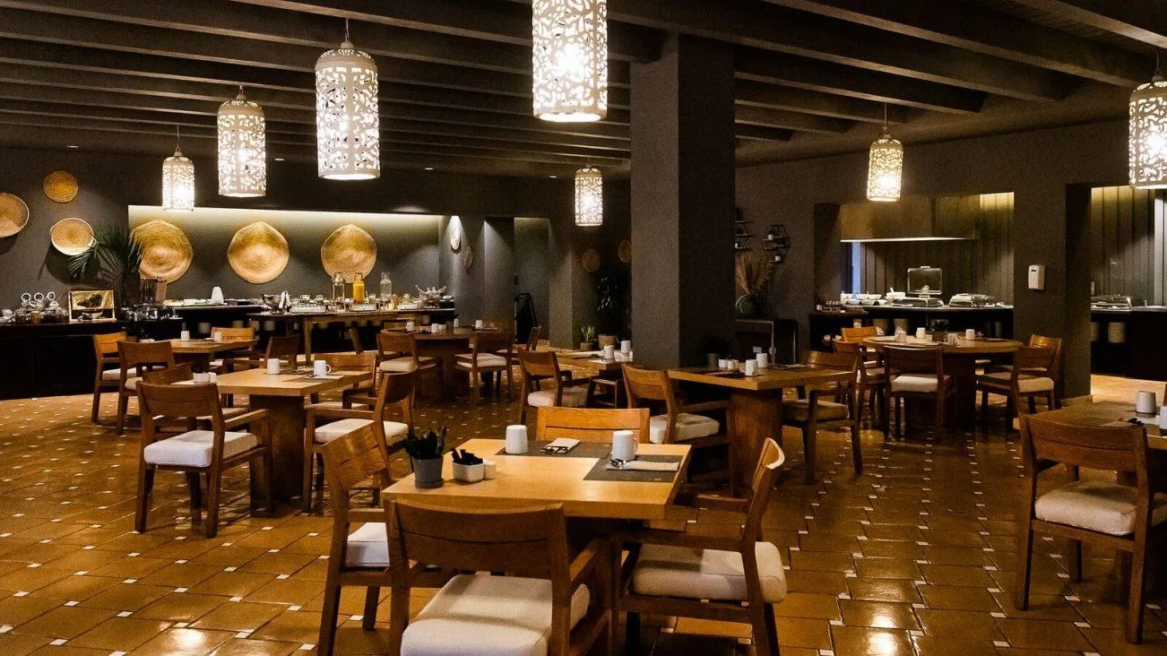 Gustatio Restaurant 1 medium