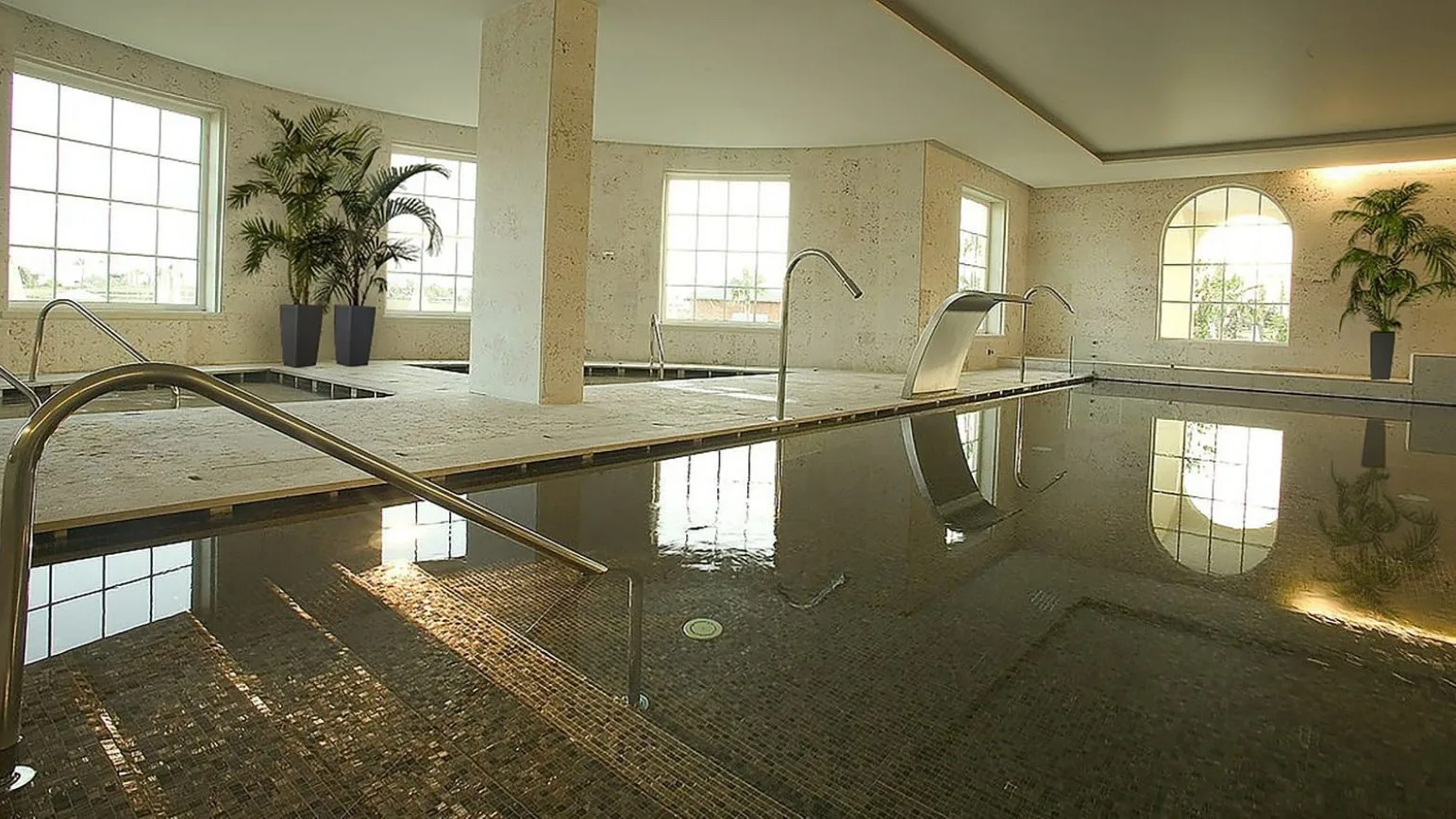 Soma Spa Indoor Pool 2 medium