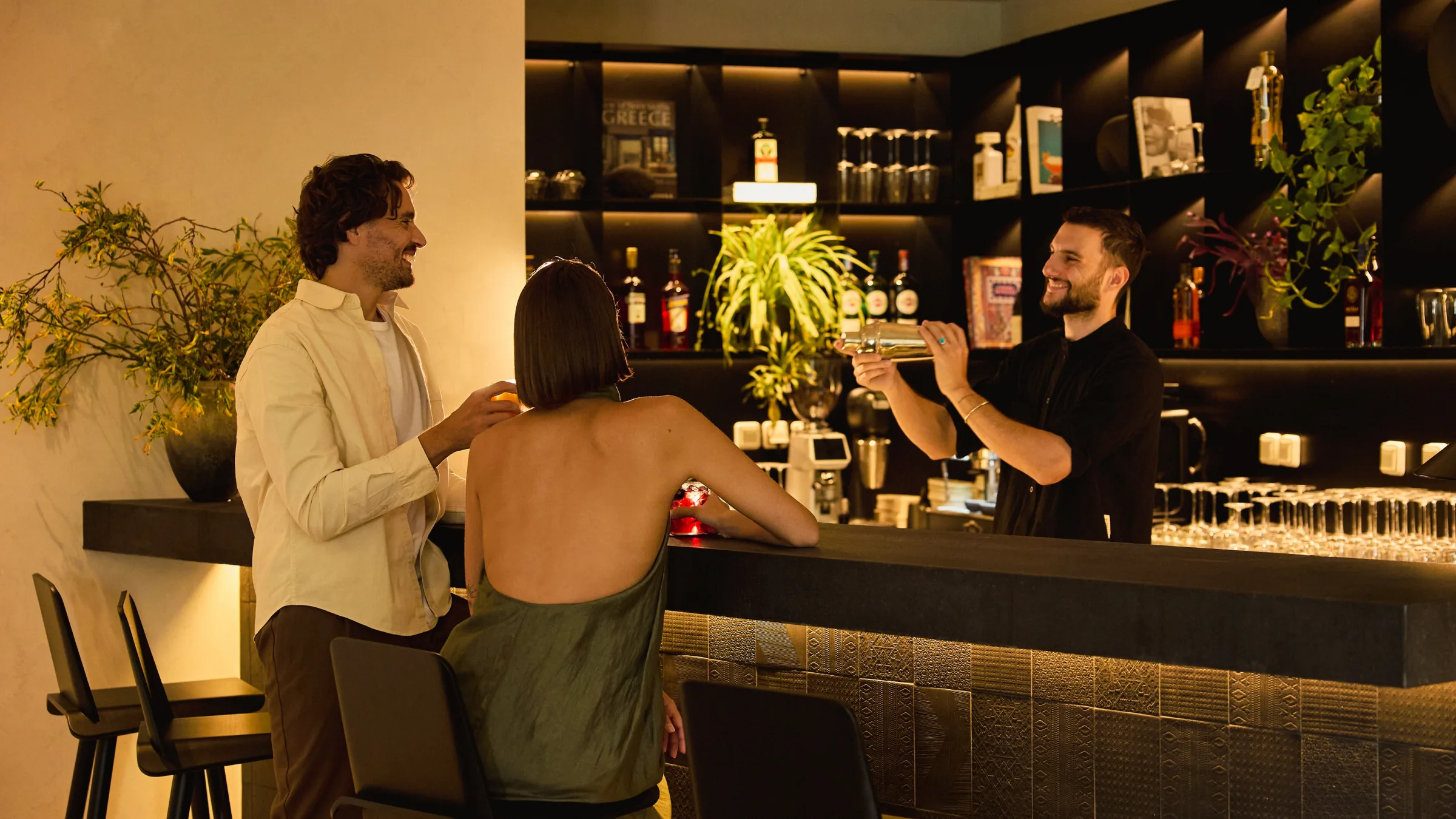 Library Bar 3