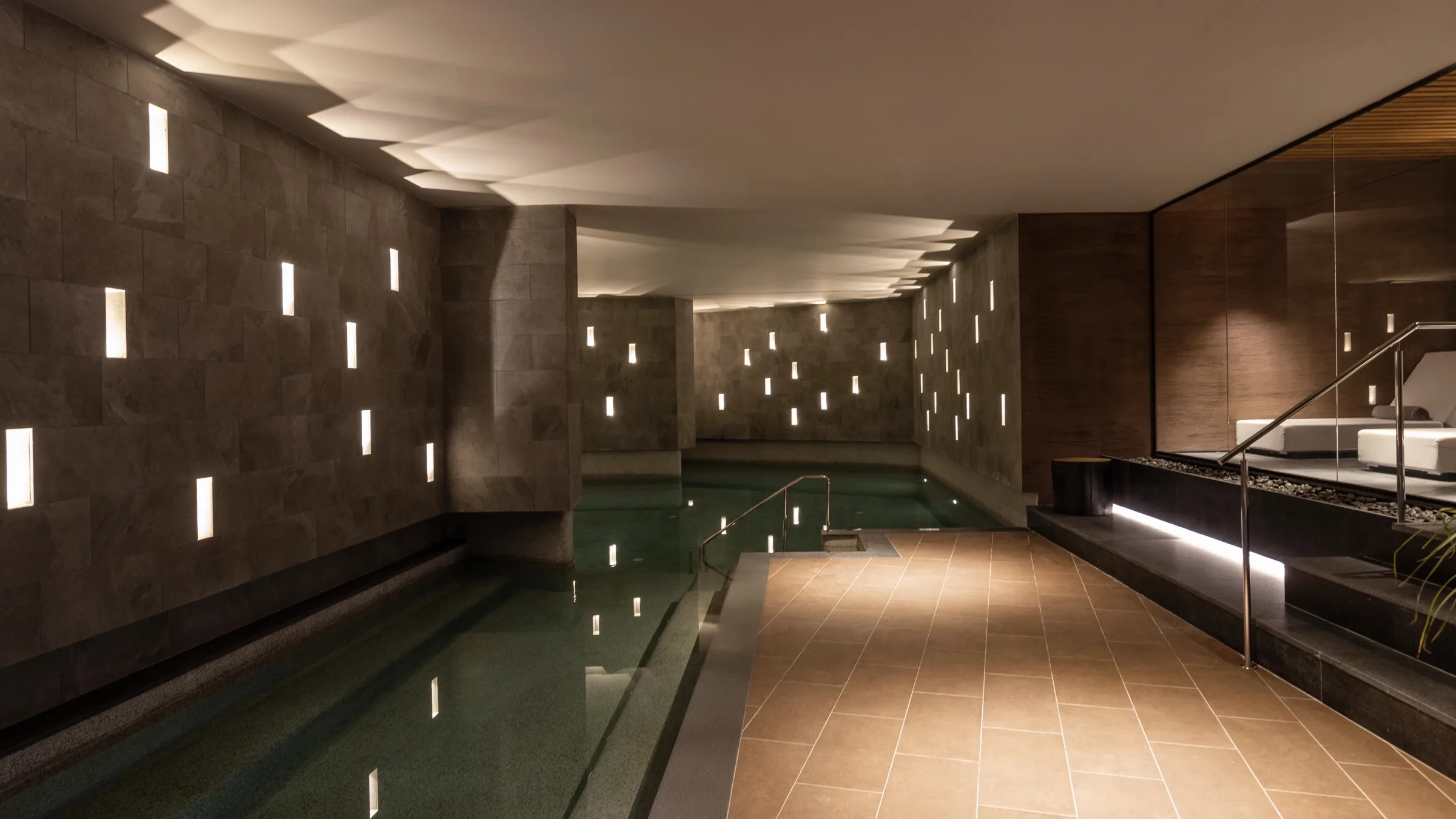 Soma Spa The Finest