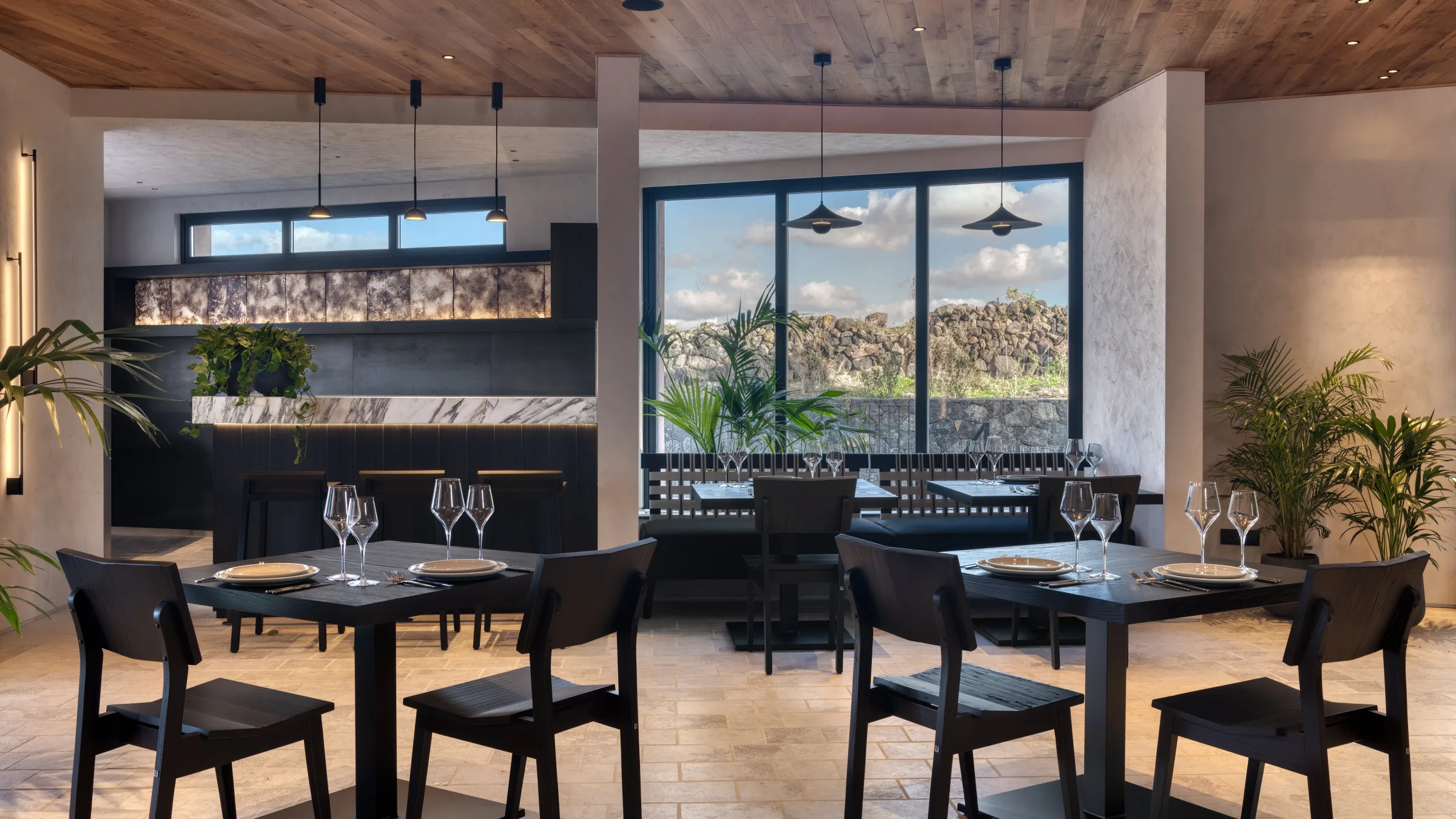 Vatanee Restaurant
