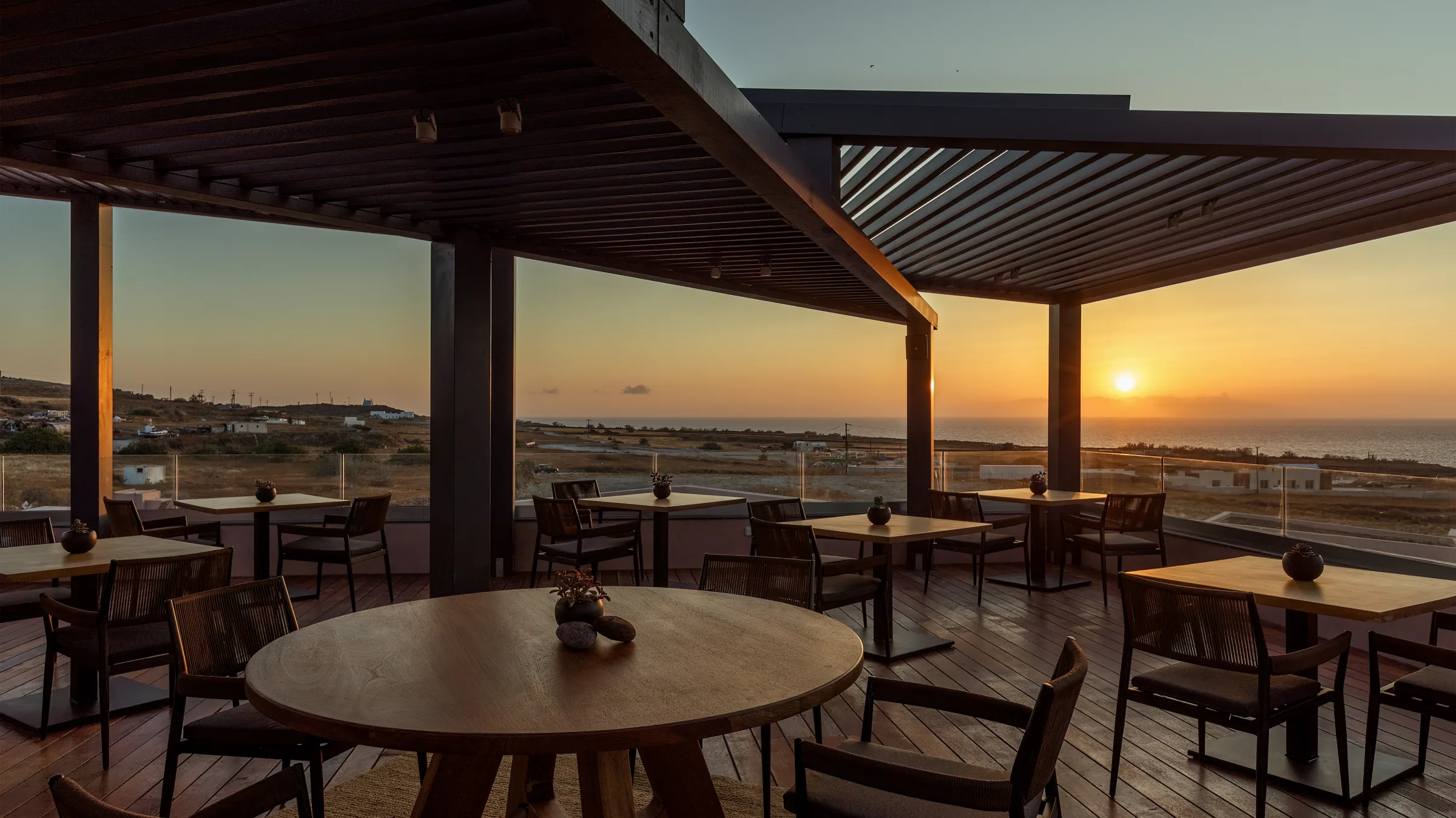 Vatanee Rooftop Restaurant Bar 1