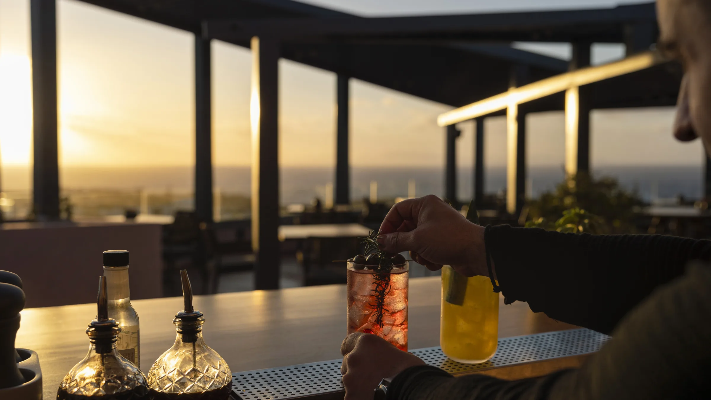 Vatanee rooftop bar 1