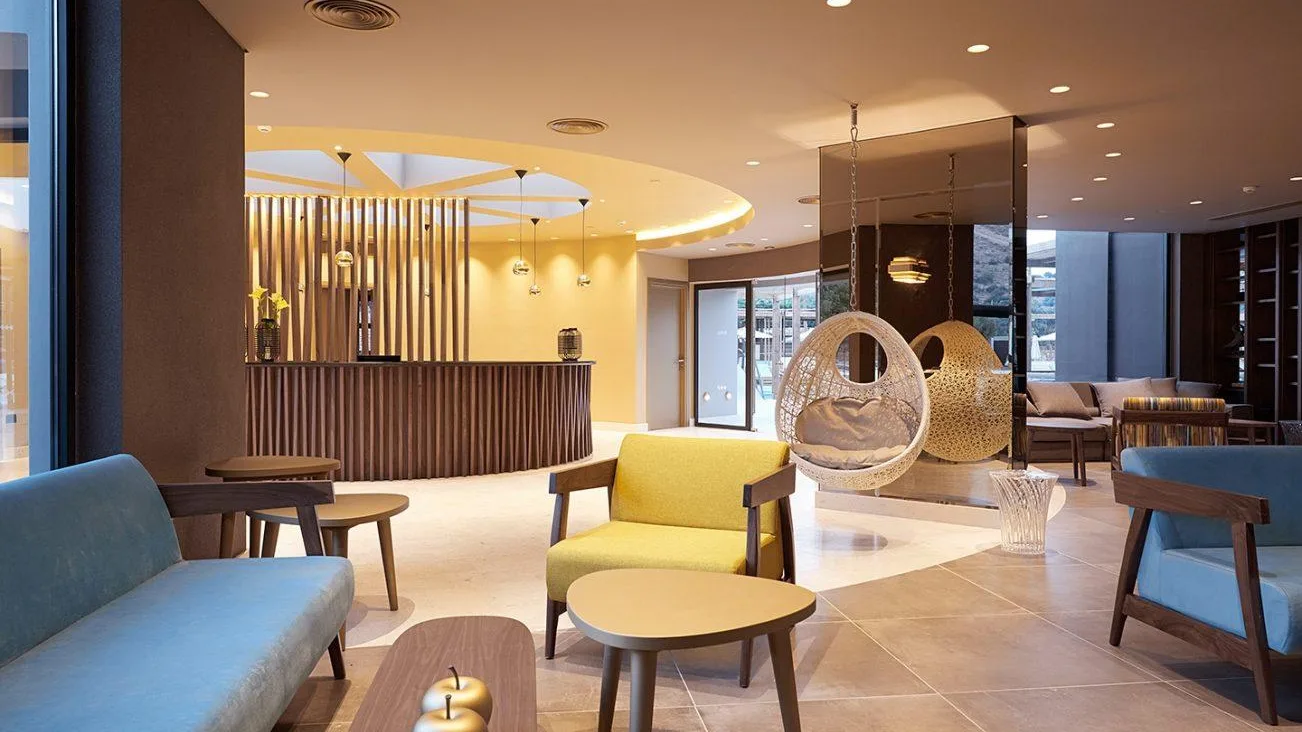 Interior Area 2