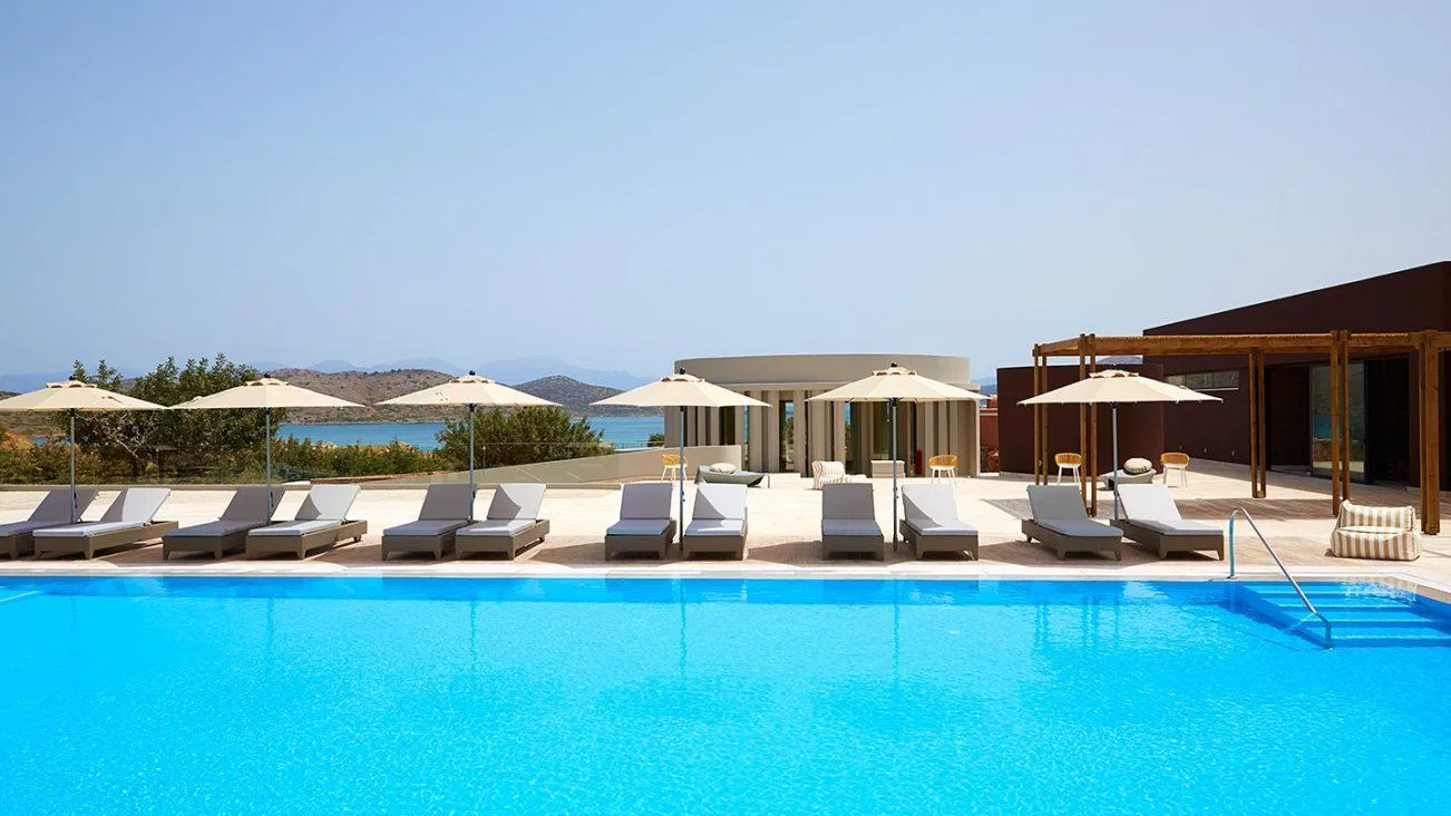 Swimming Pool 1