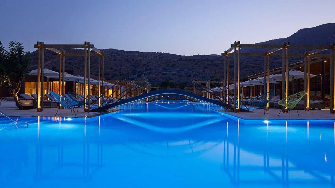 Swimming Pool 3