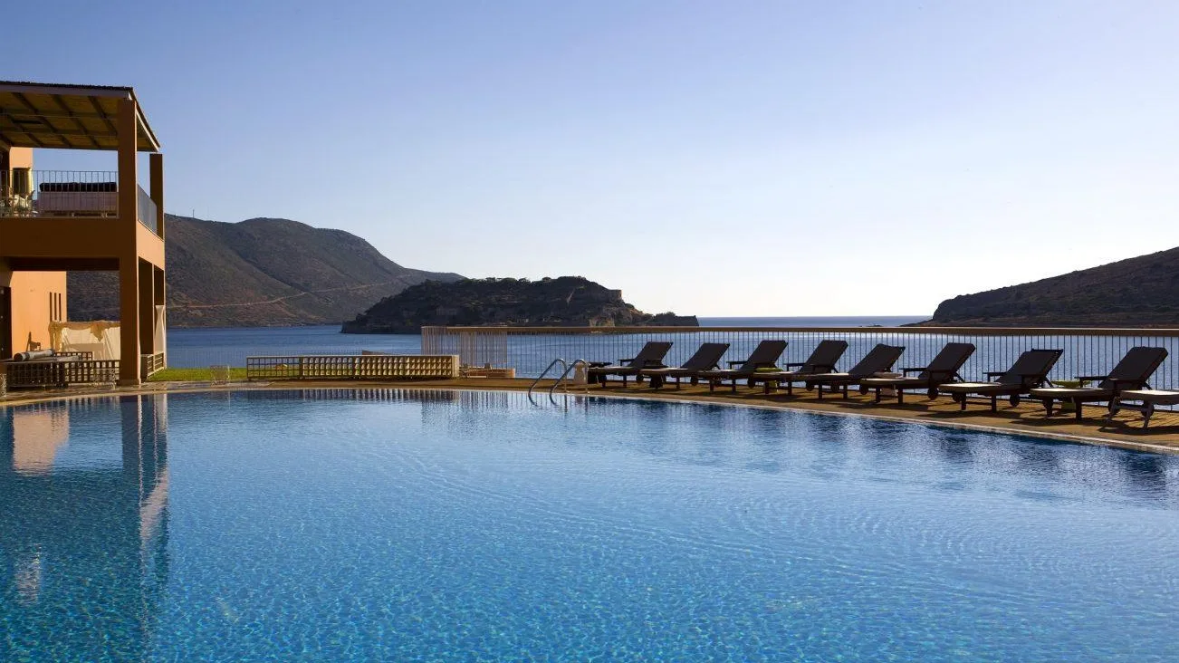 Swimming Pool 5