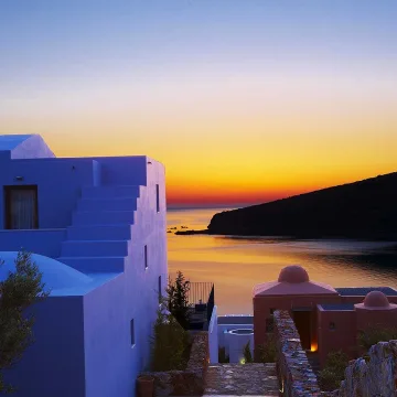 Domes of Elounda