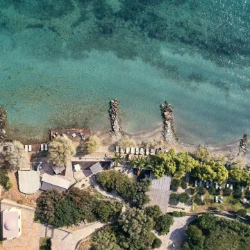 Elounda Gulf Villas