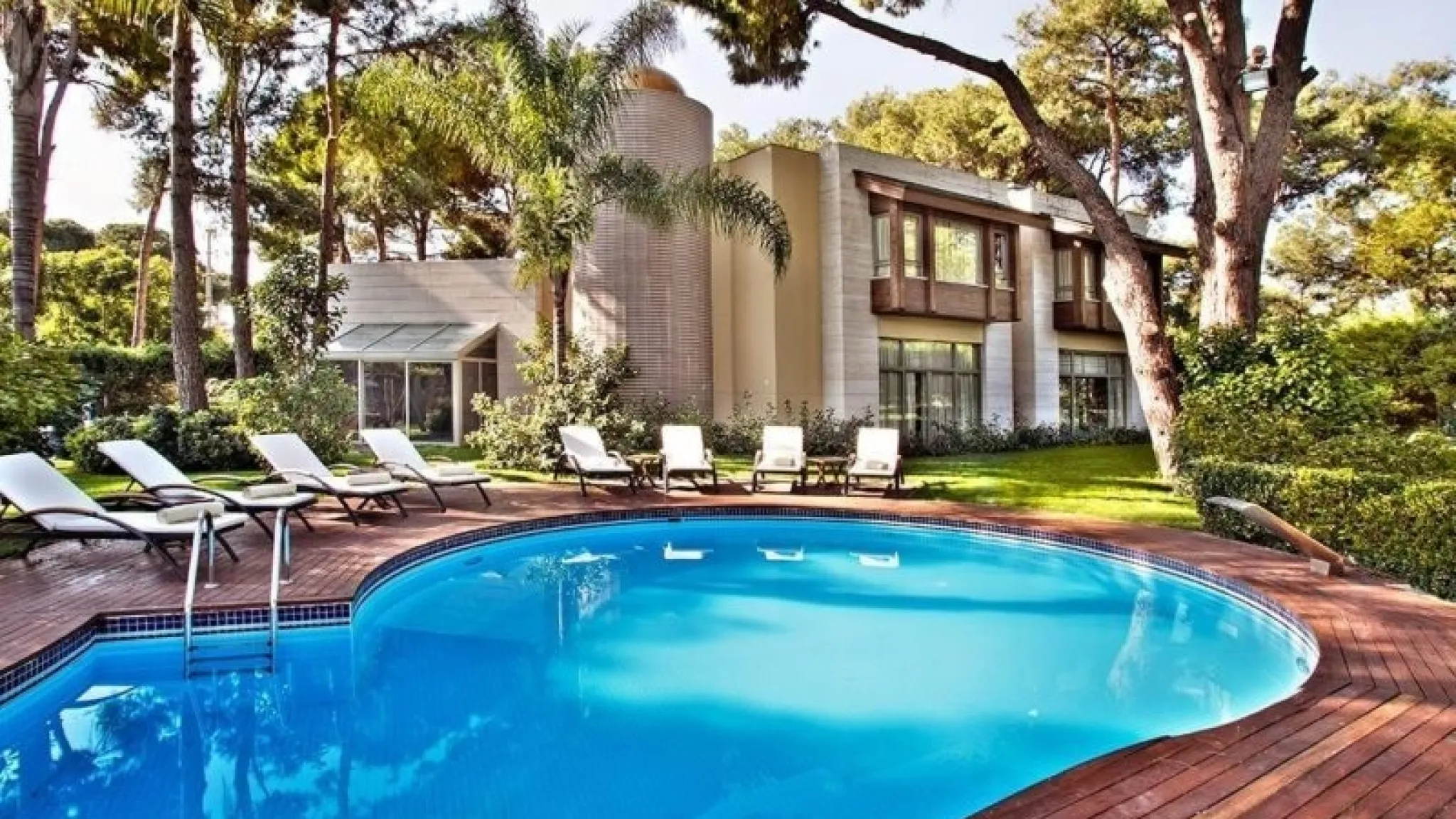 Presidentialvilla14 verderesort h