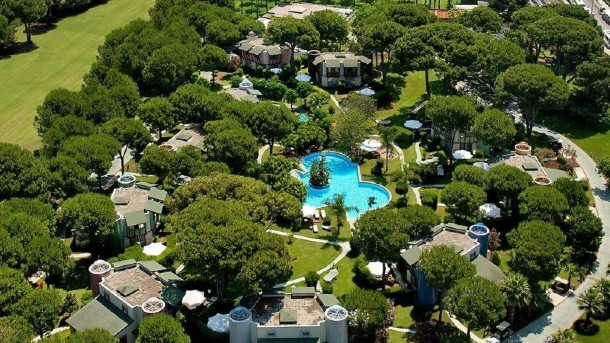 Selectvilla8 verderesort h