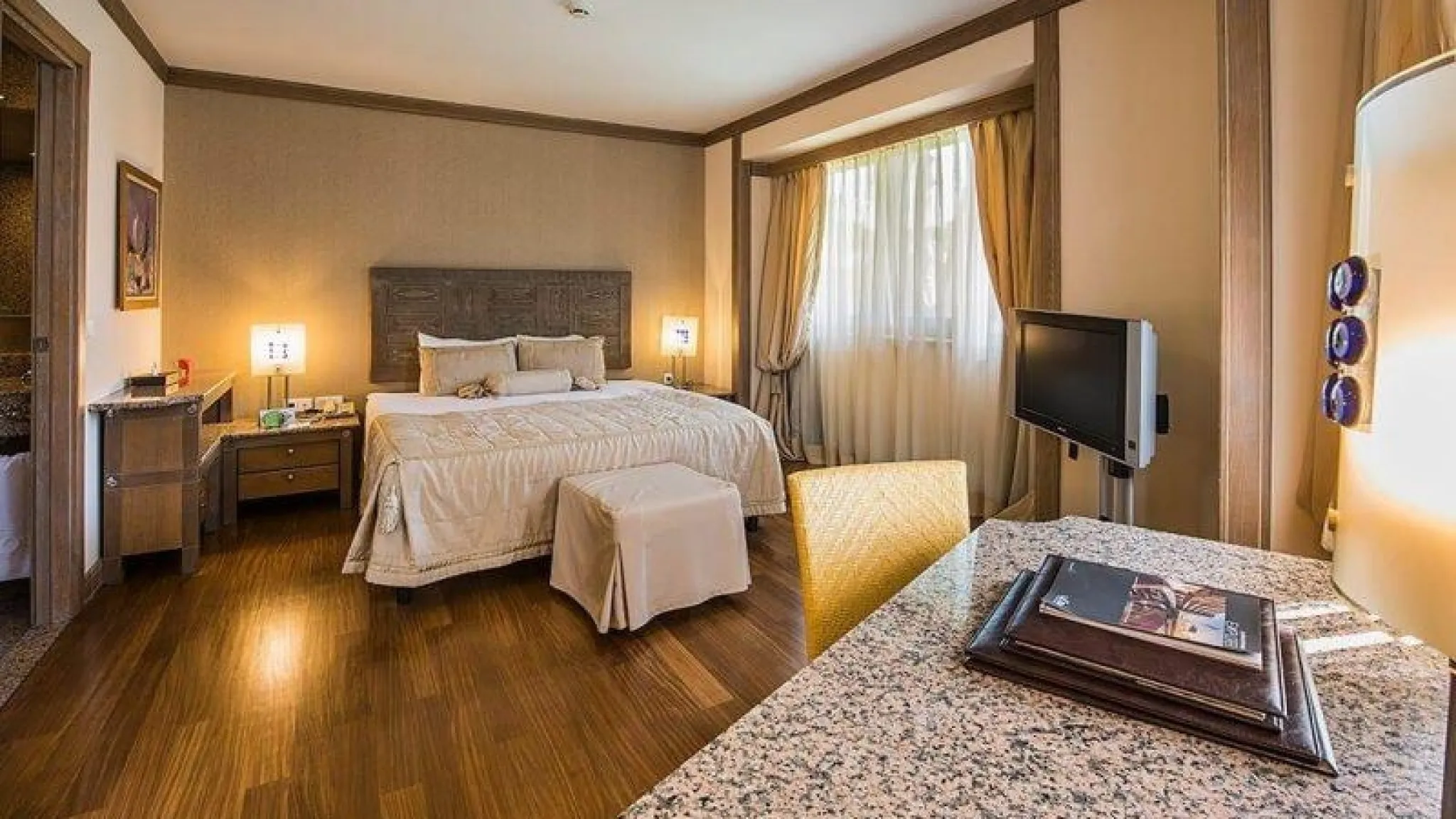 Selectvilla18 verderesort h