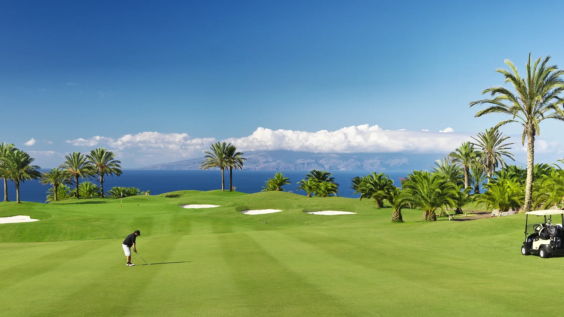 Abama Golf 5