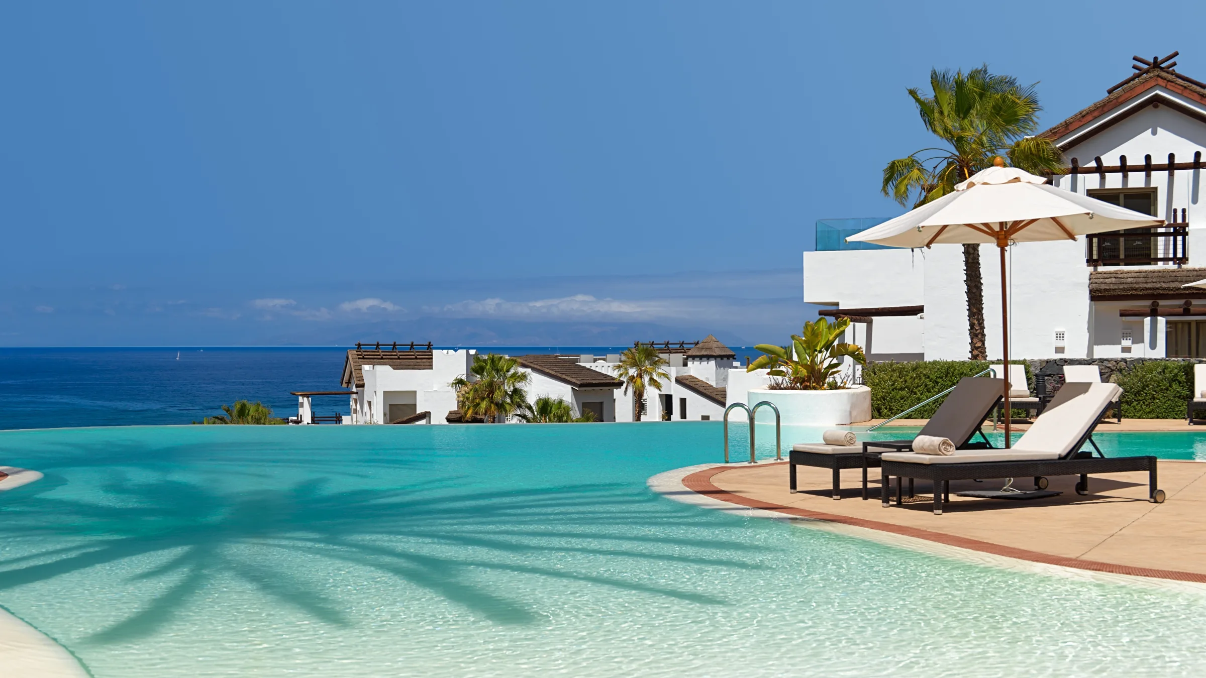 Resort Las Terrazas de Abama Suites9