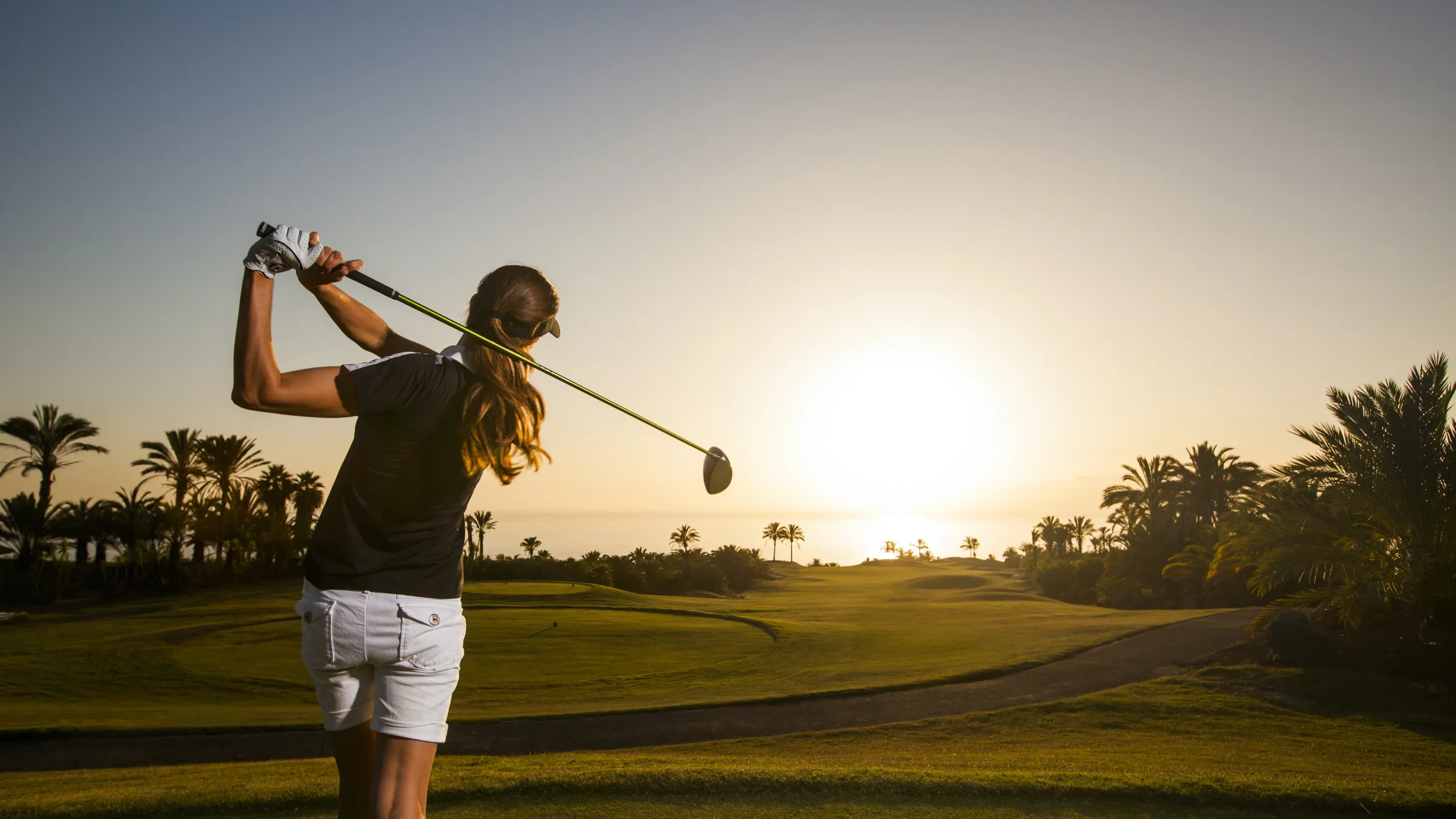 Abama Golf 1