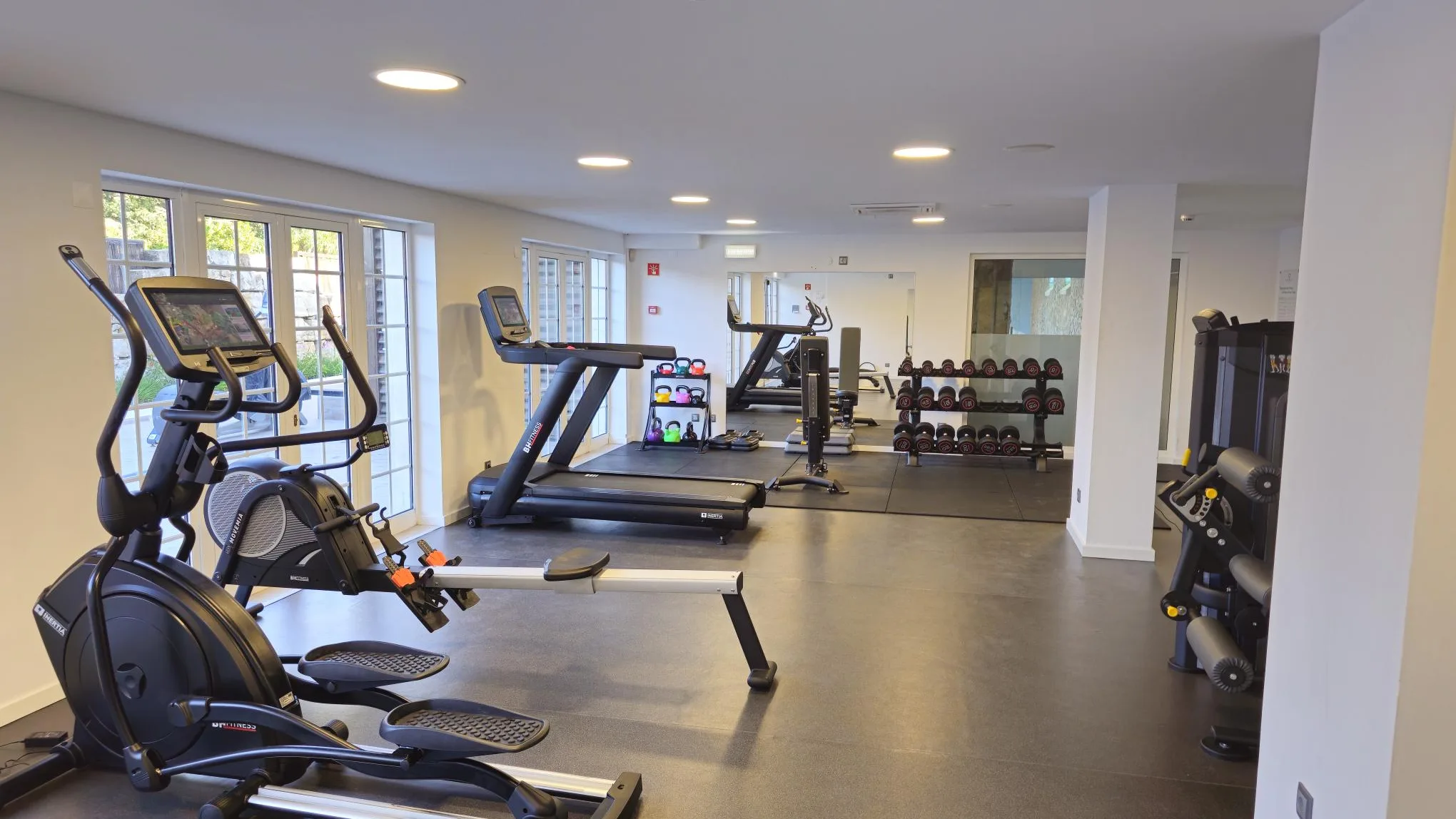 Martinhal Quinta Gym