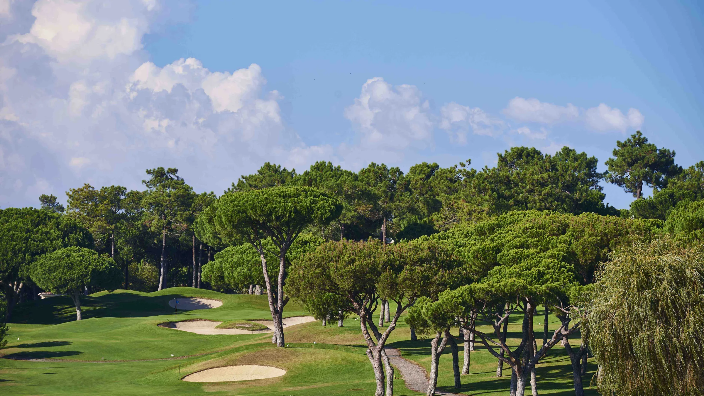 Martinhal Quinta Pinheiros Altos Golf1