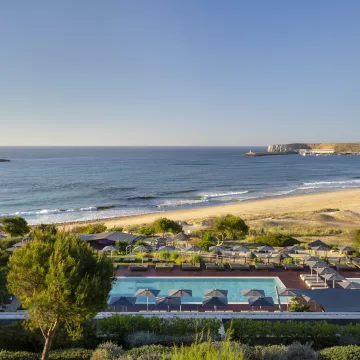 Martinhal Sagres