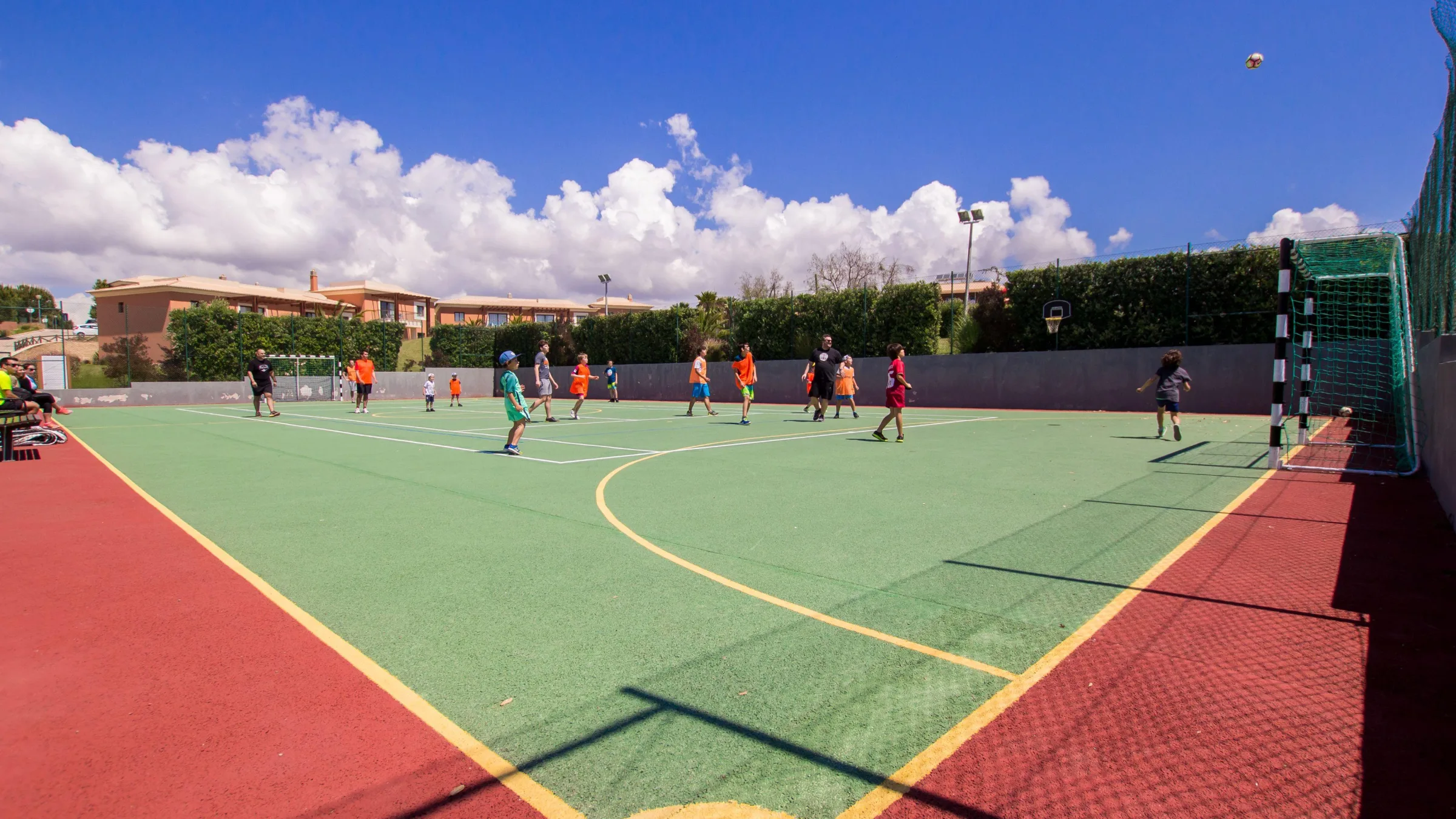 MSR Multi Sports Court