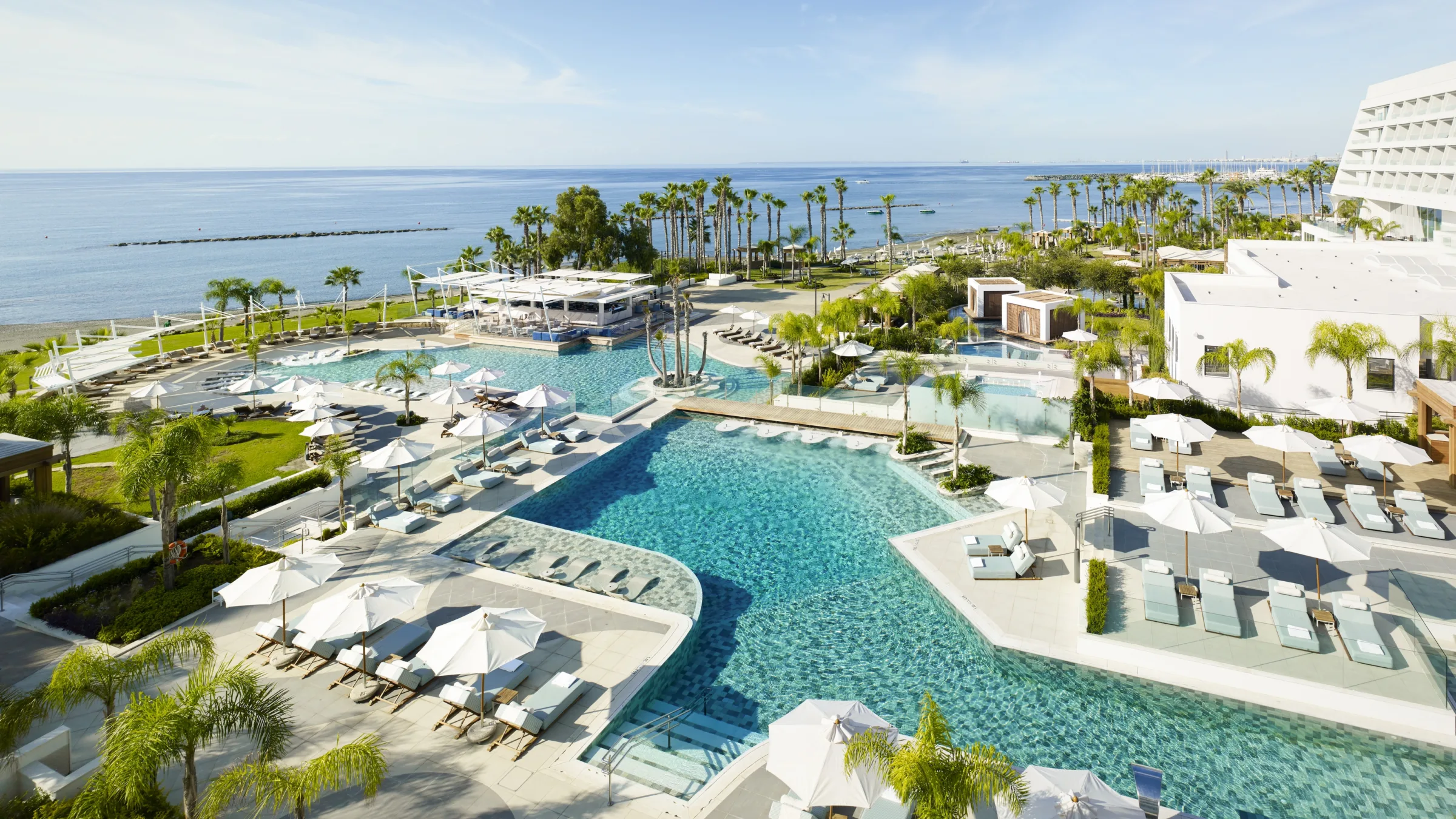 Parklane Limassol Facilities Aerial 01 LR